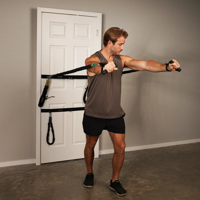 ELITE RX TRAINING