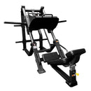 TAG Fitness Elite Loaded Leg Press