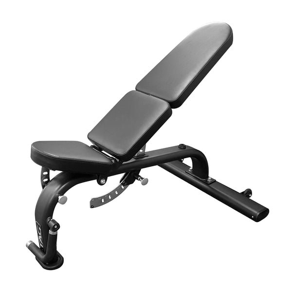 TAG FID-B (Black Frame) Bench