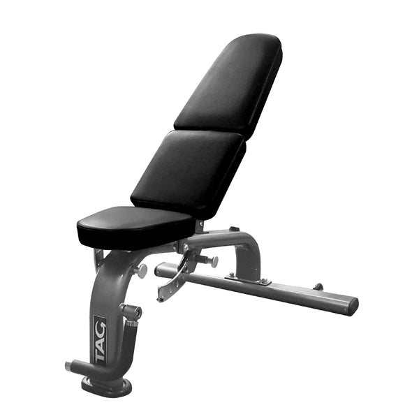 TAG FID-S (Silver Frame) Bench