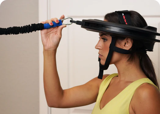 Iron Neck 3.0 PRO