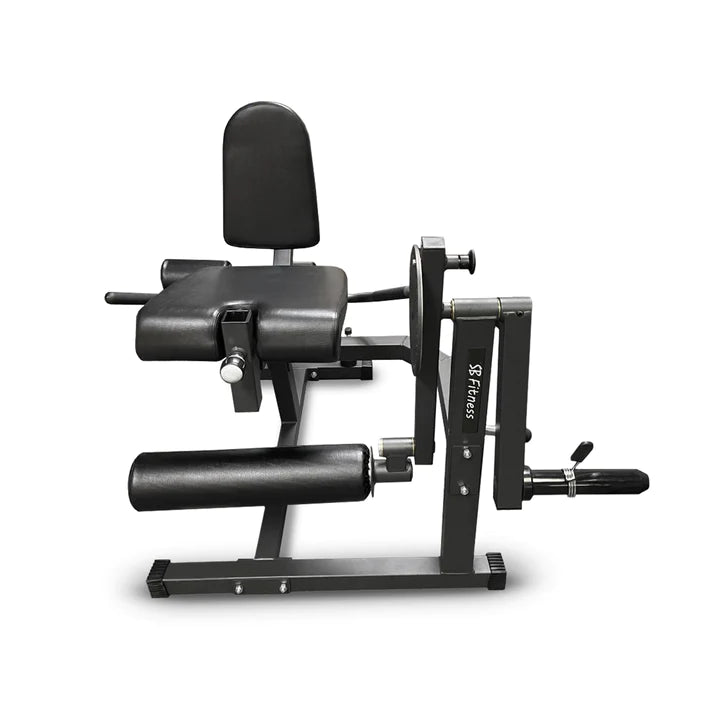 SB Fitness Commercial Seated Leg Extension/Leg Curl Combo