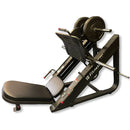 SB Fitness Commercial Rated Plate Loaded Linear Bearing Leg Press and Calf Raise