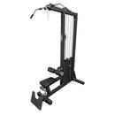 TAG Fitness Lat/Row - LPD64