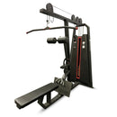 SB Fitness Commercial Lat Pulldown/Low Row Combo w/200 lb. Stack