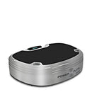 Power Plate MOVE Full Body Mobile Vibration Platform, RED