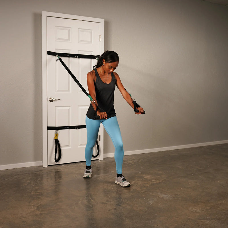 Plus RX Training