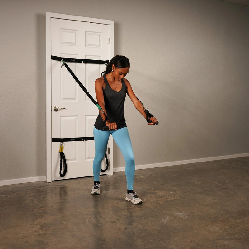 ELITE RX TRAINING
