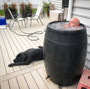 Ice Barrel 400 Cold Plunge Therapy Tub
