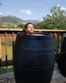 Ice Barrel 400 Cold Plunge Therapy Tub