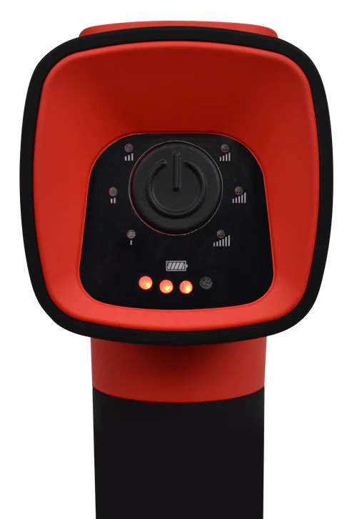 Power Plate Pulse 3.0
