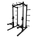 TAG Fitness SS1 Rack Stainless Steel