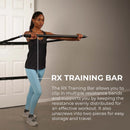 RX TRAINING COMPLETE KIT