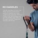 RX TRAINING COMPLETE KIT