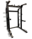 SB Fitness Half Rack