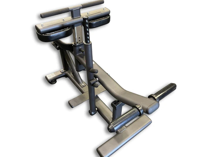 SB Fitness Commercial Seated Calf Raise