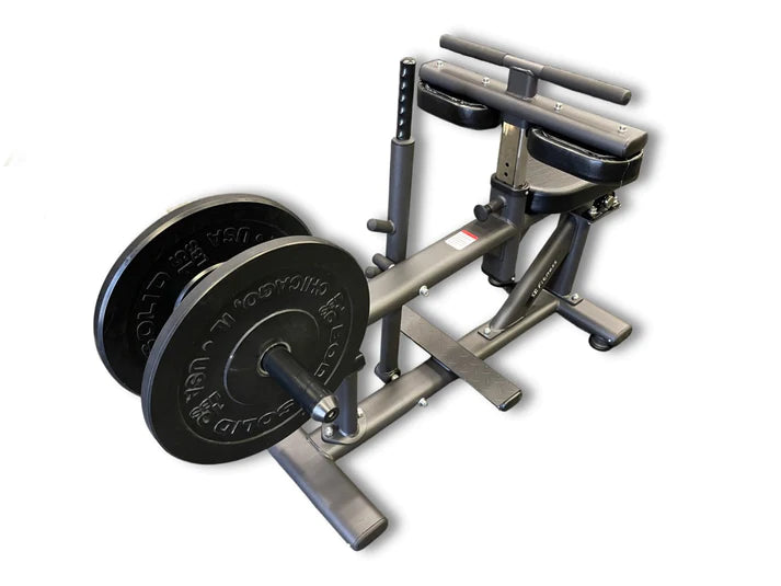 SB Fitness Commercial Seated Calf Raise