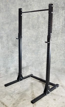Granite Mainline 3X3" Squat Stand (90" Tall)