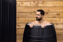 Ice Barrel 400 Cold Plunge Therapy Tub