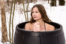 Ice Barrel 400 Cold Plunge Therapy Tub