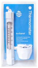 Cold Plunge Maintenance Kit