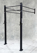Granite Fitness Mainline 3X3" Wall Mount Rack / Stand