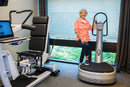 Power Plate Pro 5 Full Body Vibration Platform Premium