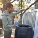 Cold Plunge Maintenance Kit