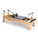 Pilates Physio Wood Reformer