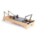 Wood Reformer