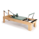Pilates Physio Wood Reformer