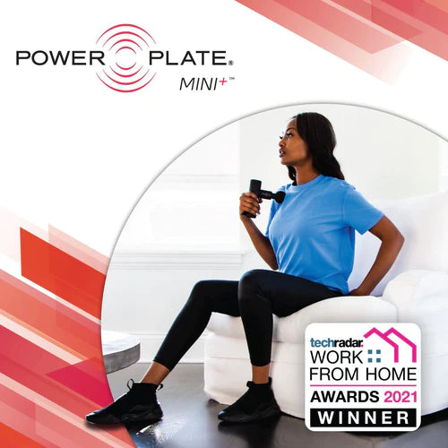 Power Plate Mini +