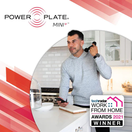 Power Plate Mini +