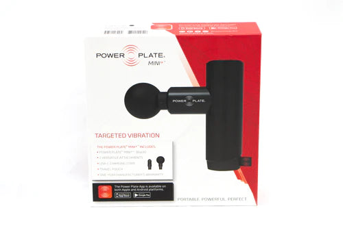 Power Plate Mini +