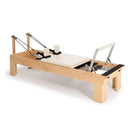 Pilates Physio Wood Reformer