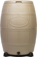 Ice Barrel 400 Cold Plunge Therapy Tub