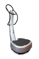 Power Plate® my5™ Full Body Vibration Platform Silver