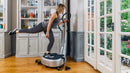 Power Plate® my5™ Full Body Vibration Platform Silver