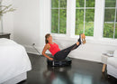 Personal Power Plate Full Body Mobile Vibration Platform