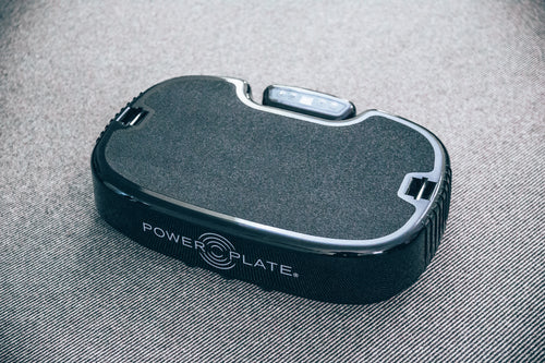 Personal Power Plate Full Body Mobile Vibration Platform
