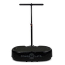 Personal Power Plate Stability Bar