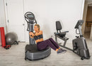 Power Plate Pro 7 Full Body Vibration Platform
