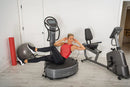 Power Plate Pro 7 Full Body Vibration Platform
