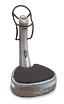 Power Plate Pro 5 Full Body Vibration Platform Premium