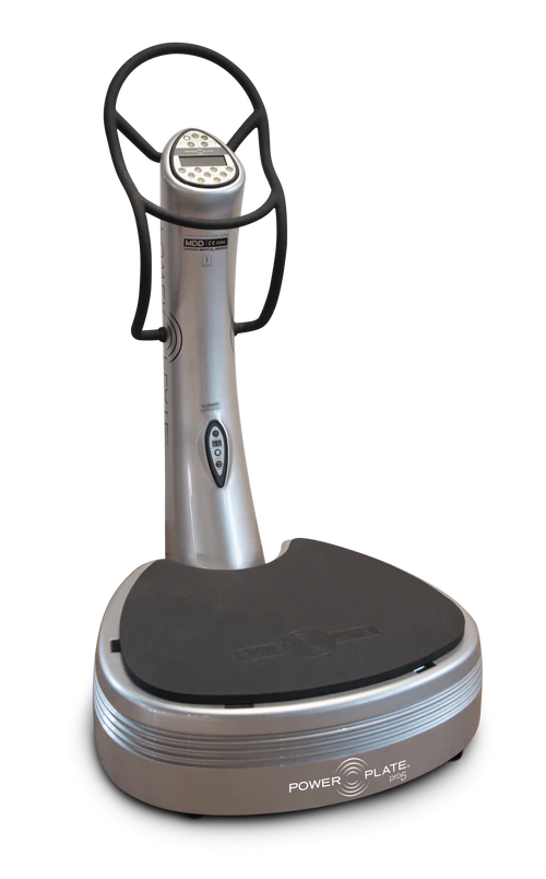 Power Plate Pro 5 Full Body Vibration Platform Premium