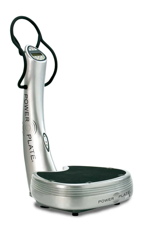 Power Plate Pro 5 Full Body Vibration Platform Premium