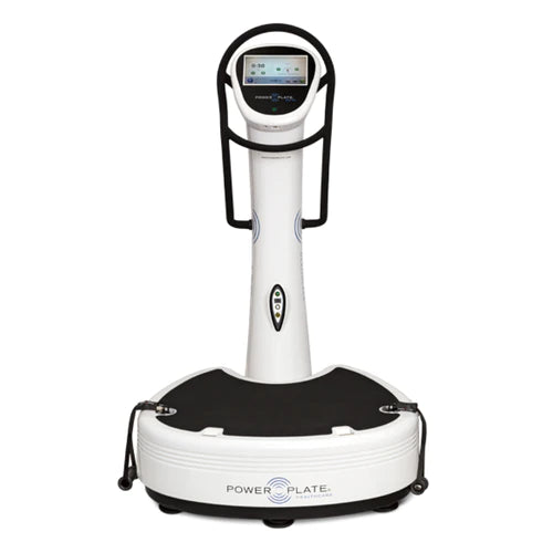 Power Plate pro7HC (Health Care) Full Body Vibration Platform