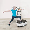 Power Plate pro7HC (Health Care) Full Body Vibration Platform
