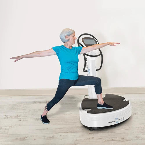 Power Plate pro7HC (Health Care) Full Body Vibration Platform
