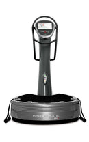Power Plate Pro 7 Full Body Vibration Platform